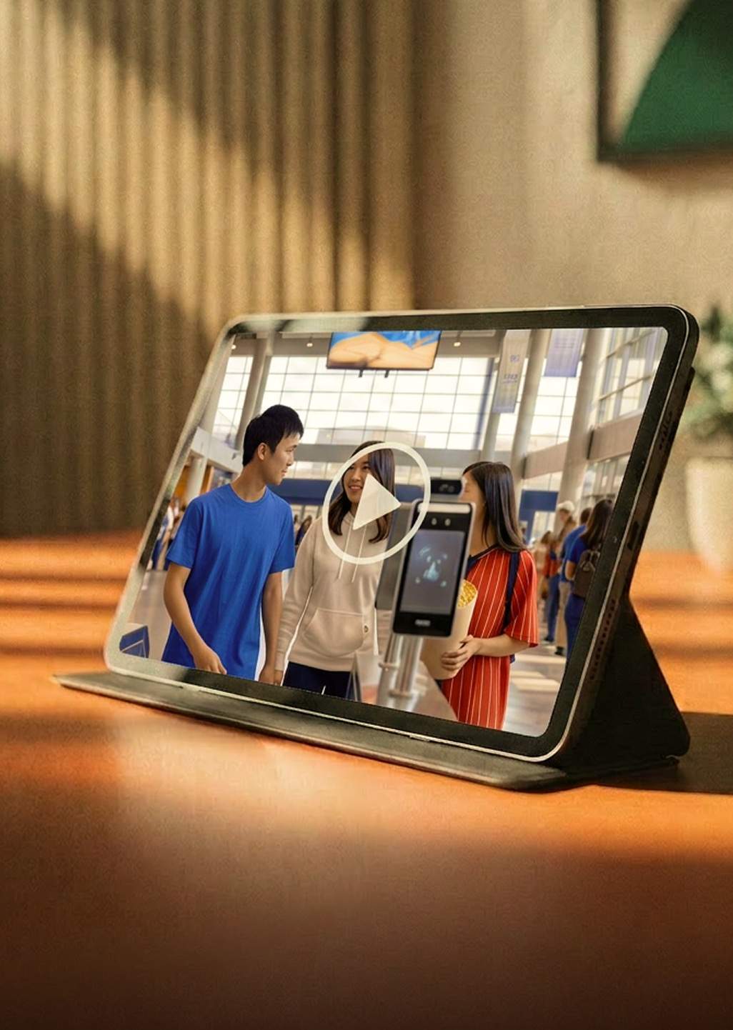 AI Video