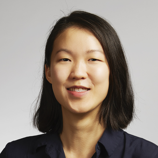 image of Alexis Chan