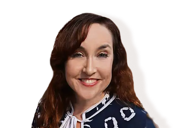Anne Clark