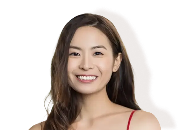 Christelle Seah