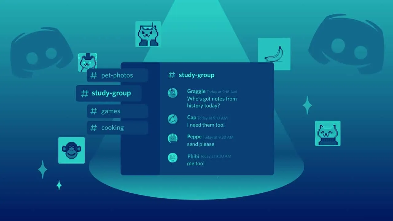 Community Management and Discord. Is It Only for NFTs?