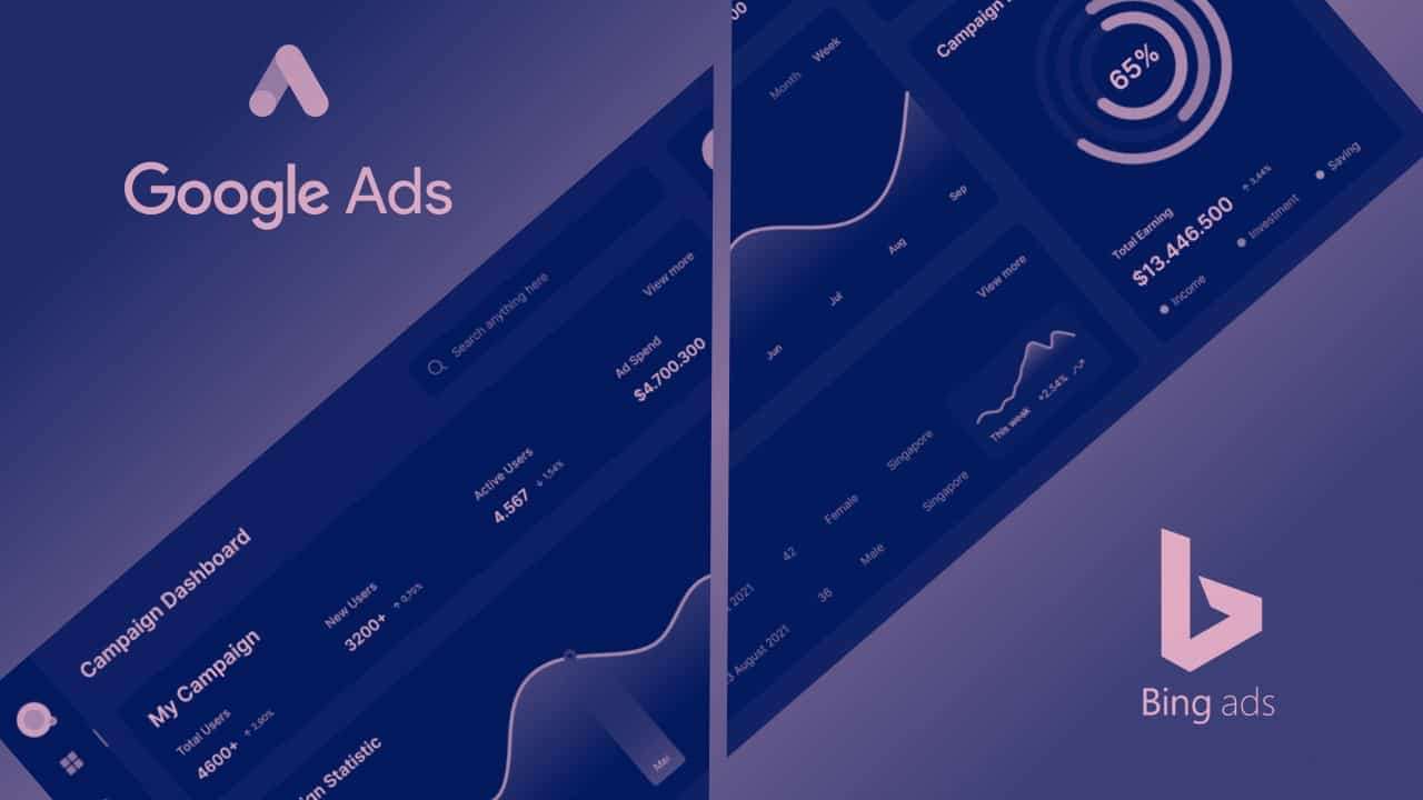 Bing Ads vs Google Ads: Platform Differences and Tips to Importing Your Account