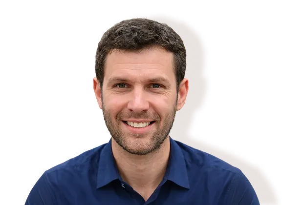 Dean Hartsell