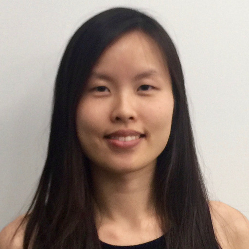 image of Eileen Chan