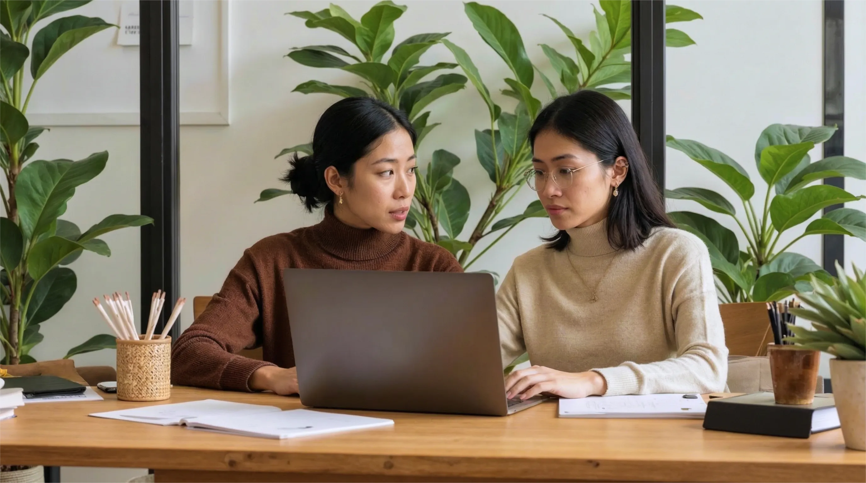 Access Global Talent
