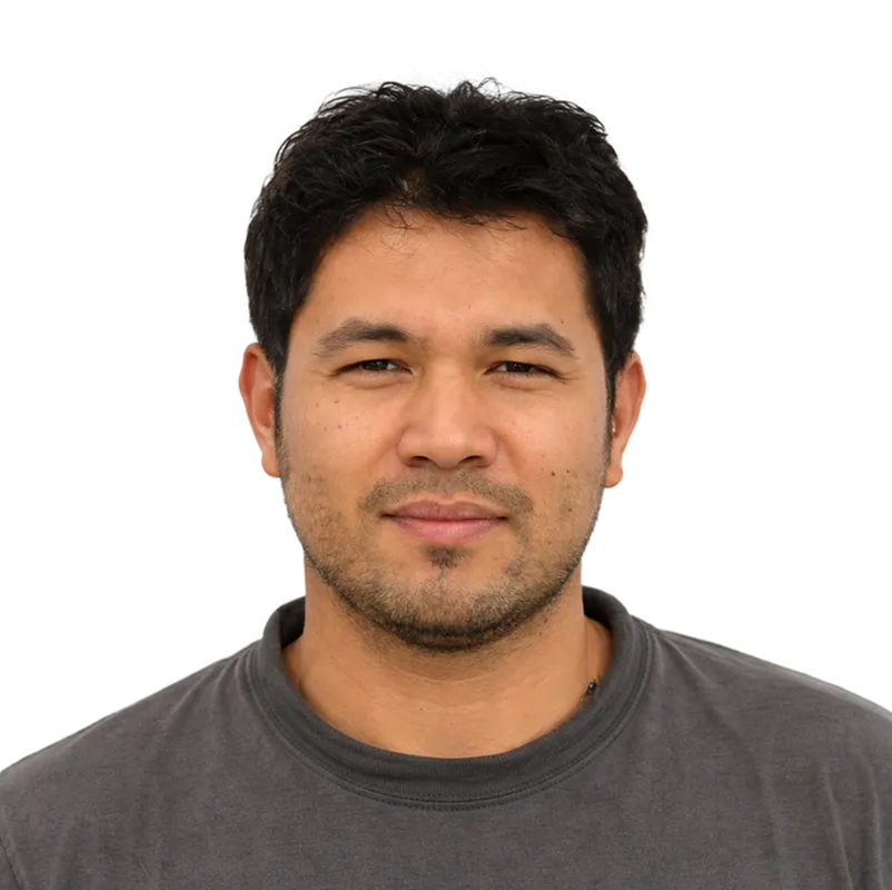Carlos Reyes