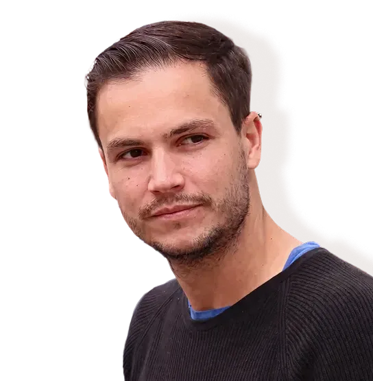 Gon Fernandez