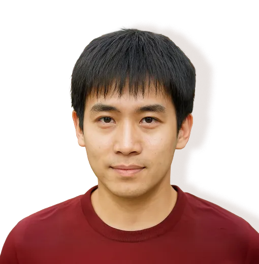 James Wu