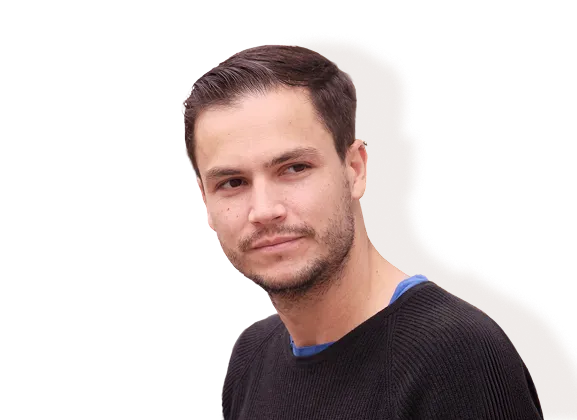 Gon Fernandez