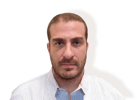 Guilad Kahn