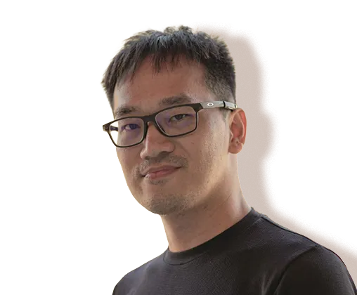 Nicholas Lu