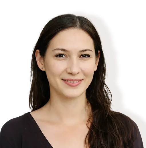 Valerie Kyes