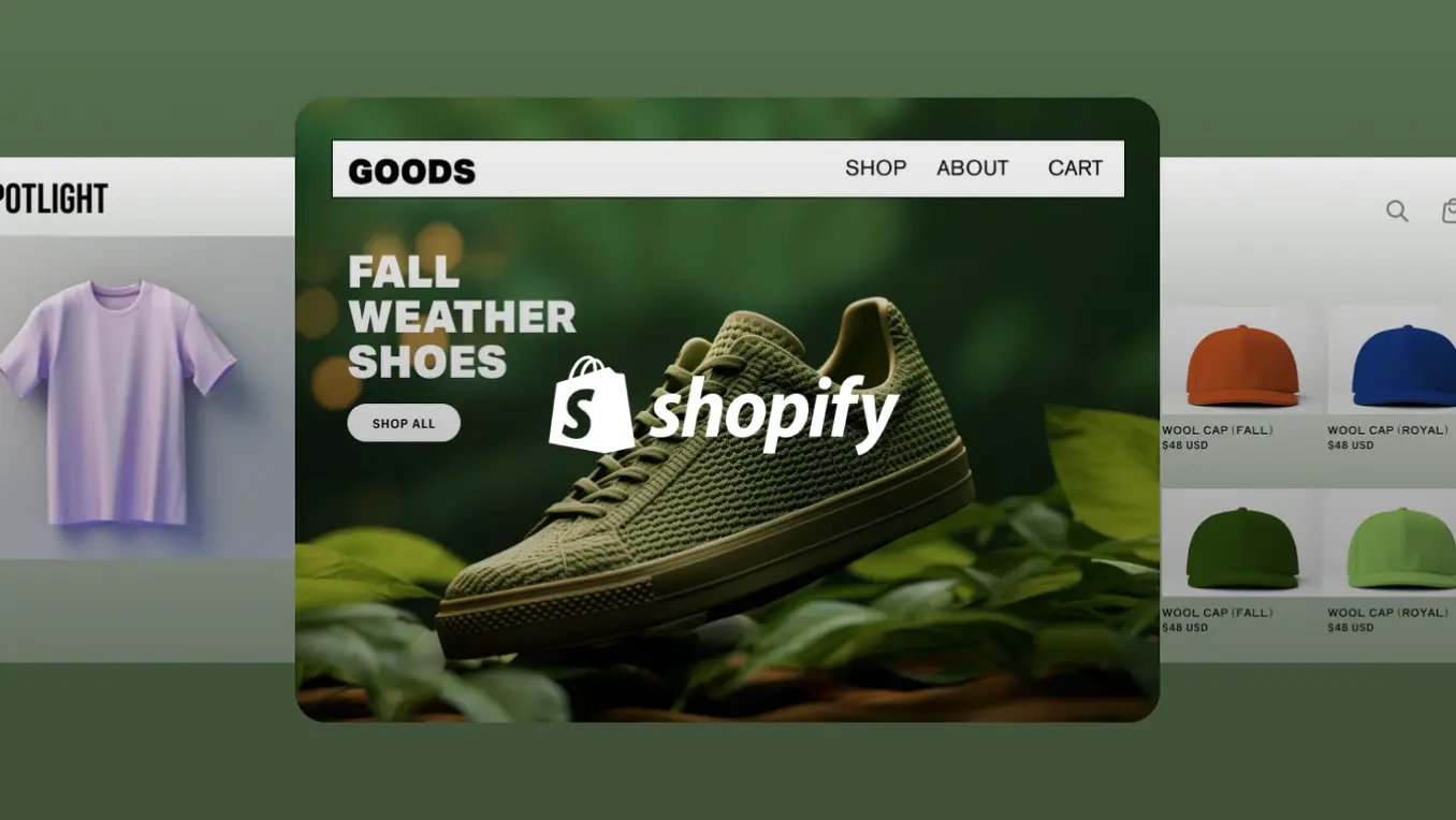 Shopify Scales Marketing Resources to Drive Demand Generation
