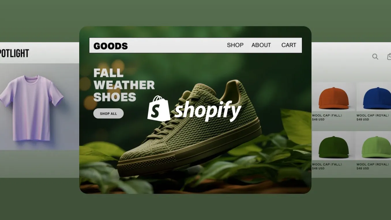 Shopify Scales Marketing Resources to Drive Demand Generation