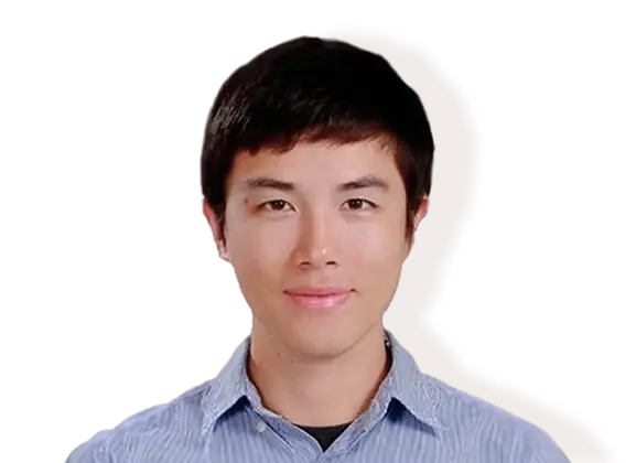 Steven Ma