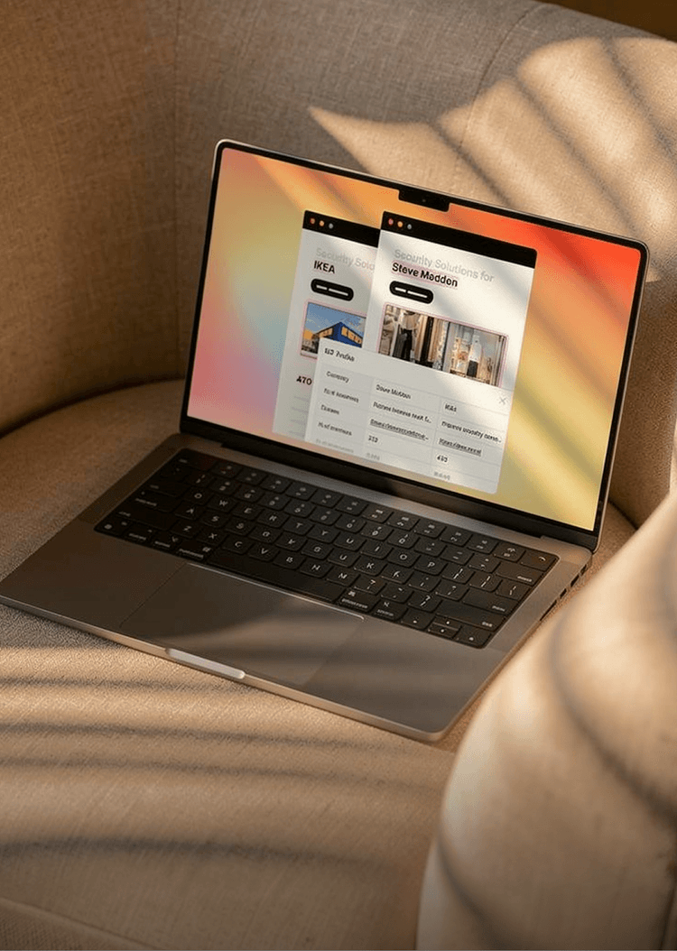 Account Based Marketing