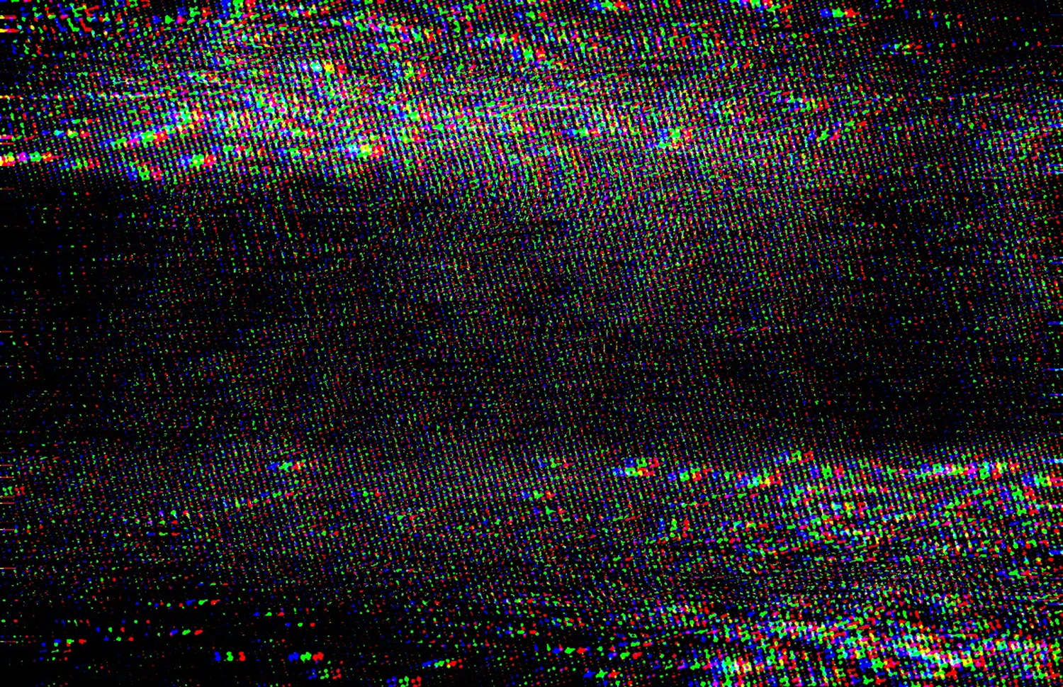 High signal noise ratio at scale