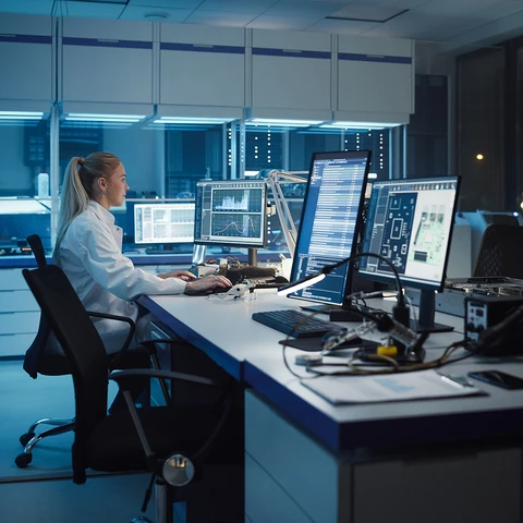 Data Science Applications