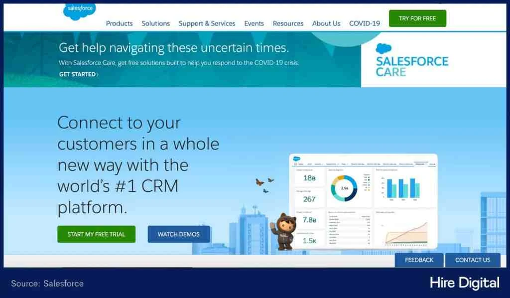 salesforce-personalized-marketing