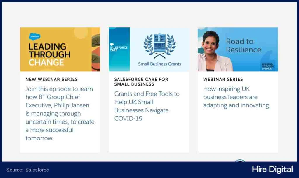 salesforce-personalized-marketing-uk-content