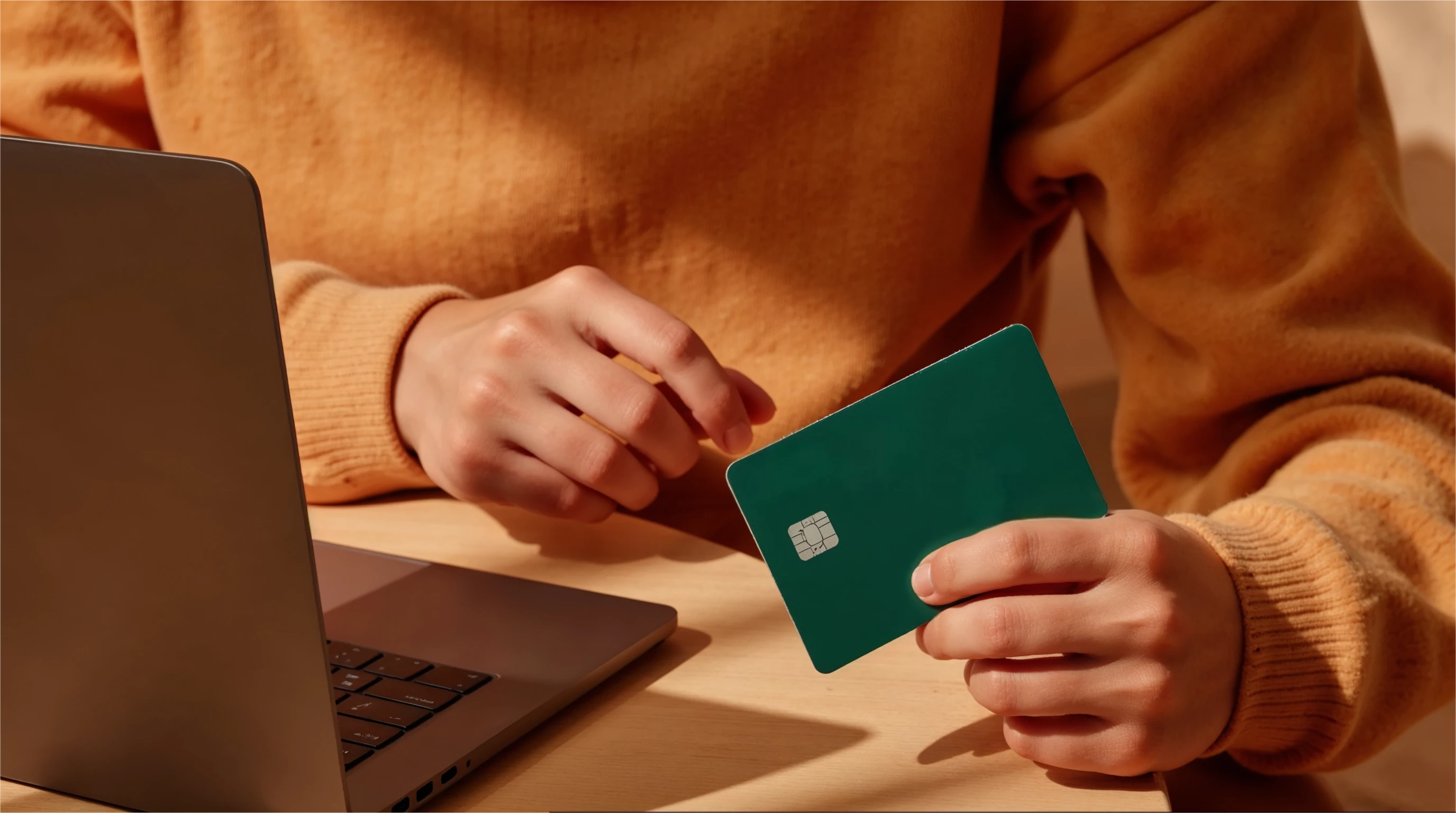 Multi-Currency Payments