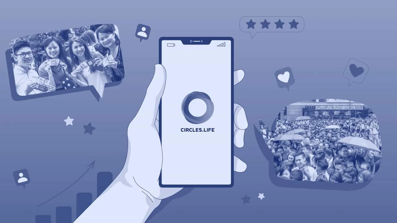From Viral Campaigns to Customer Obsession: Lessons from Circles.Life
