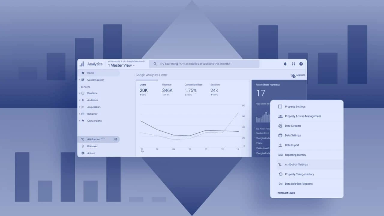 6 Types of Attribution Models That Marketers Should Know