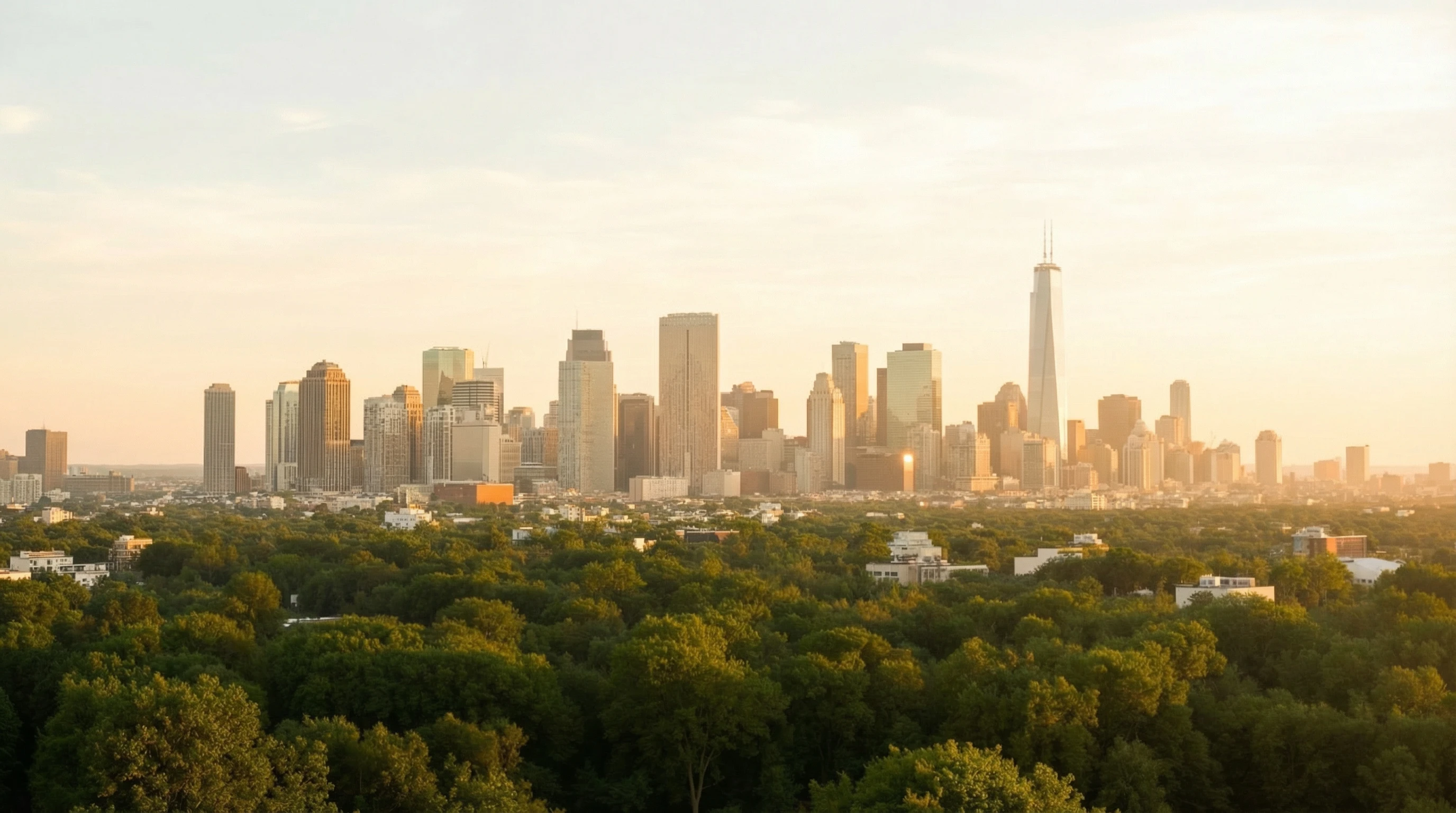 Competitive Benefits