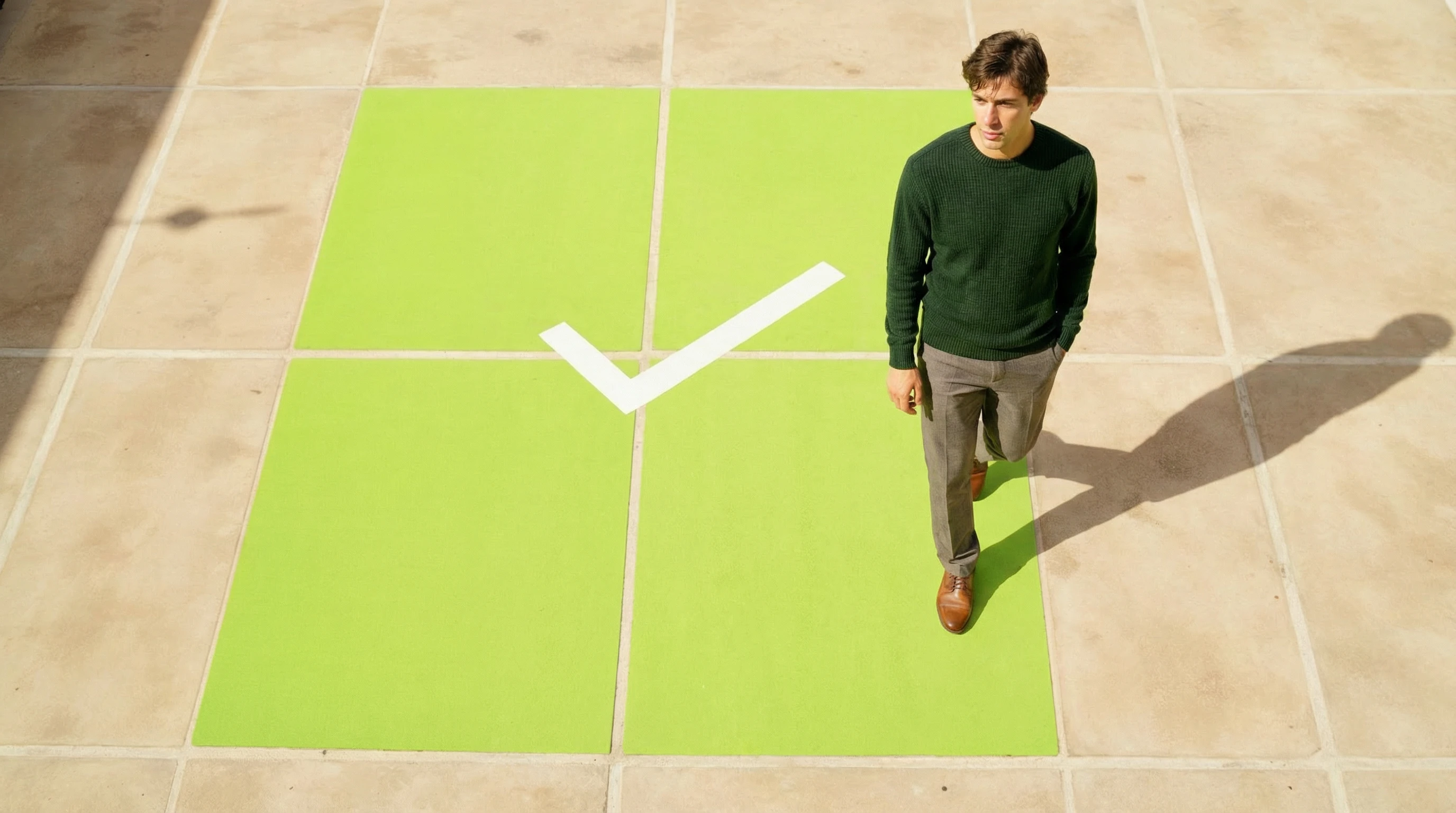 Zero Compliance Risk