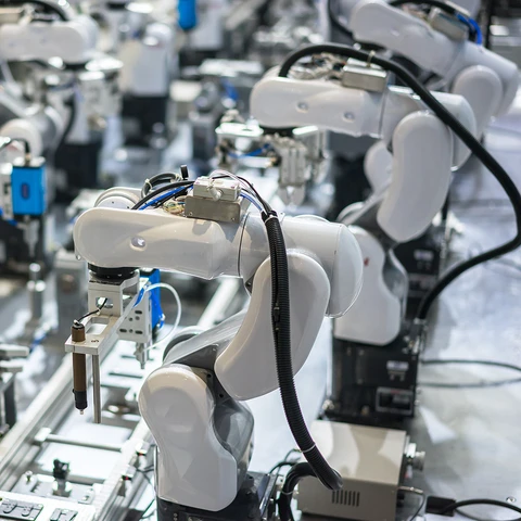 Business Transformation