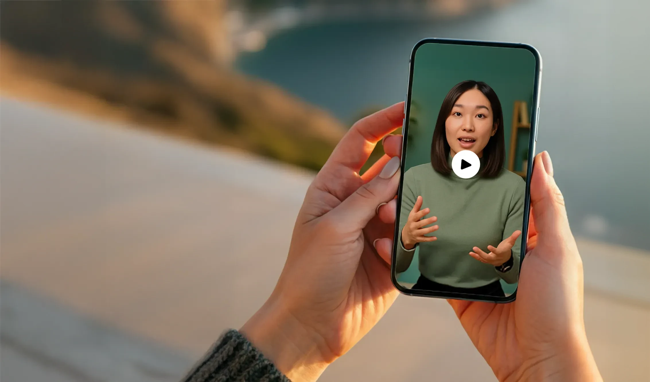 Design & Video Practice