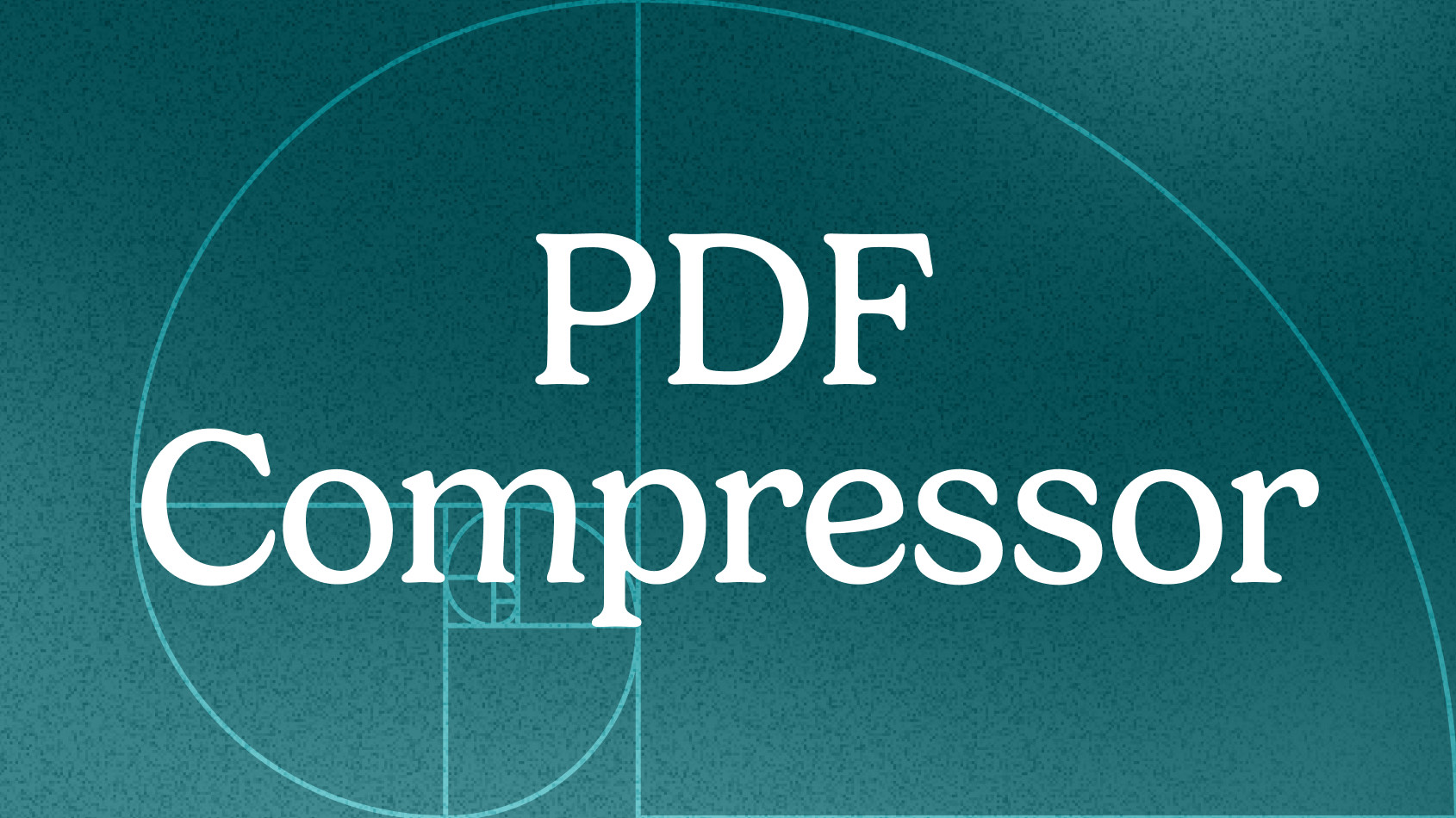 PDF Compressor