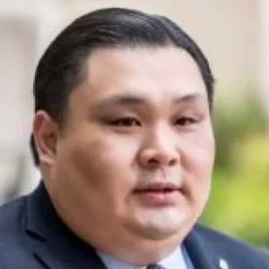 Picture of Jackson Sim